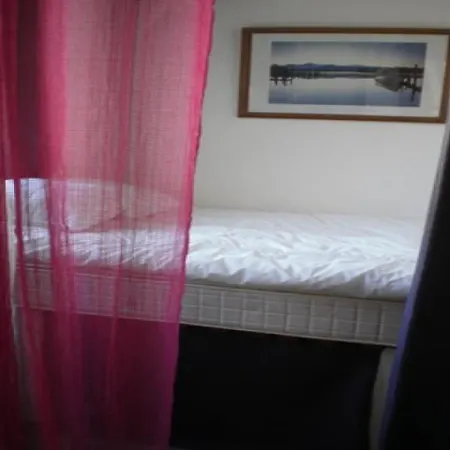 Le Coolidge 2 Apartman
