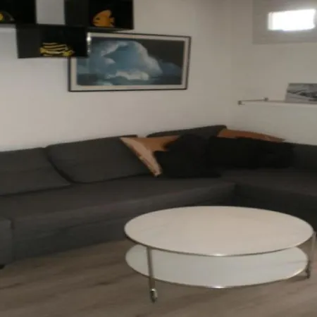 Le Coolidge 2 Apartman *