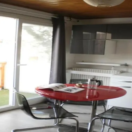 Le Coolidge 2 Apartman
