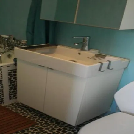 Apartman Le Coolidge 2 *